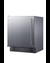 FF27BSSLHD Refrigerator Angle