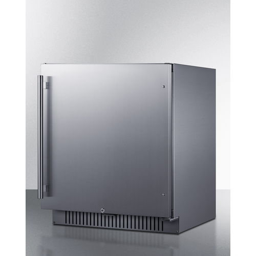 FF27BSSADA Refrigerator Angle