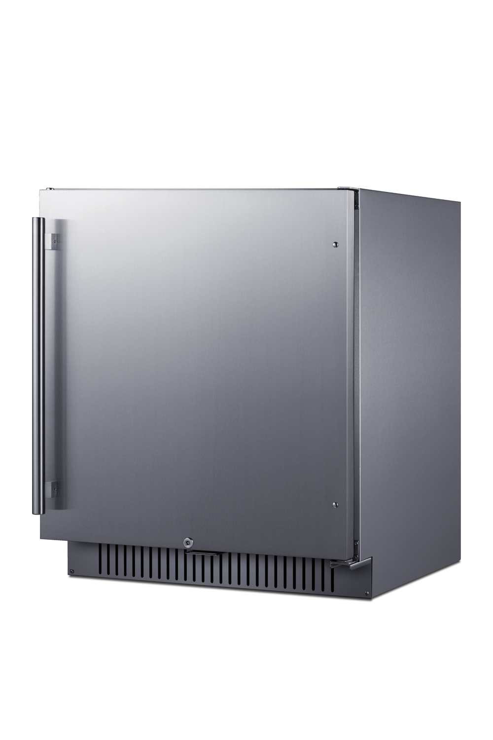 Summit 28 Inch Built In Refrigerator FF27BSSADA | Fridge.com