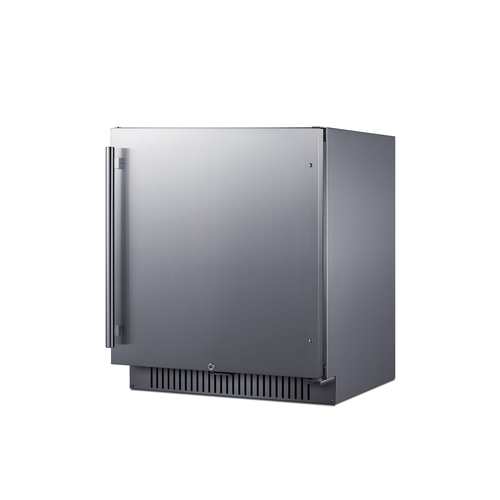 FF27BSSADA Refrigerator Angle