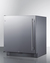FF27BSSADALHD Refrigerator Angle