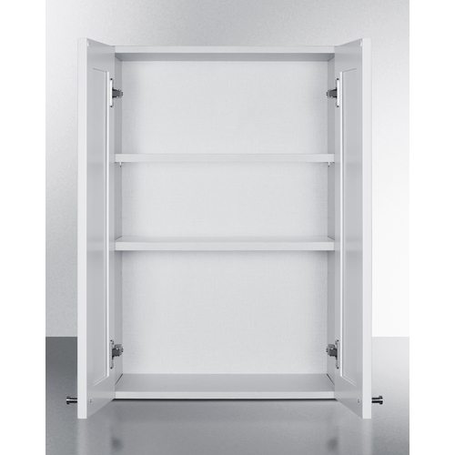 CABWH2130 Accessory Open