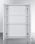 CABWH2130 Accessory Open