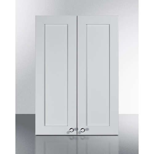 CABWH2130 Accessory Front
