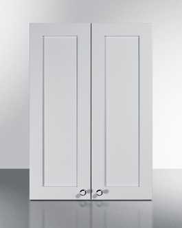 CABWH2130 Accessory Front
