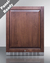 AL55OSCSSIF Refrigerator Front