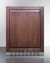 AL55OSCSSIF Refrigerator Front