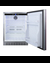 AL55OSCSSIF Refrigerator Open