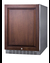 AL55OSCSSIF Refrigerator Angle