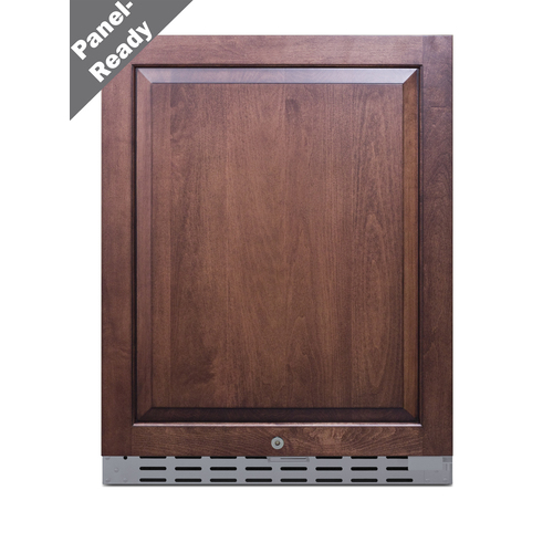 AL55OSCSSIF Refrigerator Front