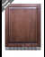AL55OSCSSIF Refrigerator Front
