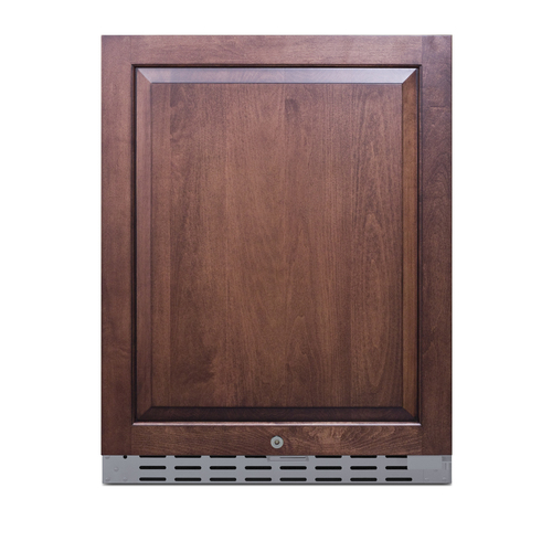 AL55OSCSSIF Refrigerator Front