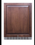 AL55OSCSSIF Refrigerator Front