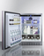 AL55OSCSSIFLHD Refrigerator Full