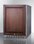 AL55OSCSSIFLHD Refrigerator Angle