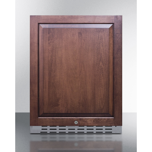 AL55OSCSSIFLHD Refrigerator Front