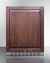 AL55OSCSSIFLHD Refrigerator Front