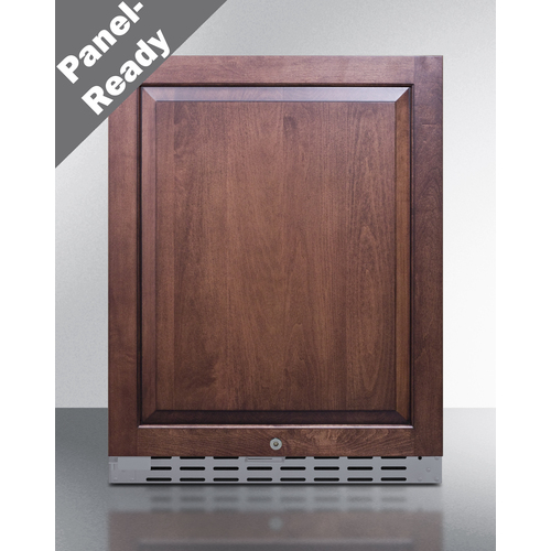 AL55OSCSSIFLHD Refrigerator Front