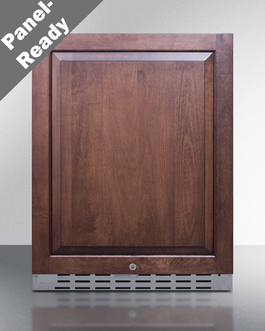 AL55OSCSSIFLHD Refrigerator Front
