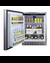 AL55OSCSSIFLHD Refrigerator Full