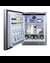 AL55OSCSSIFLHD Refrigerator Full