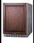 AL55OSCSSIFLHD Refrigerator Angle