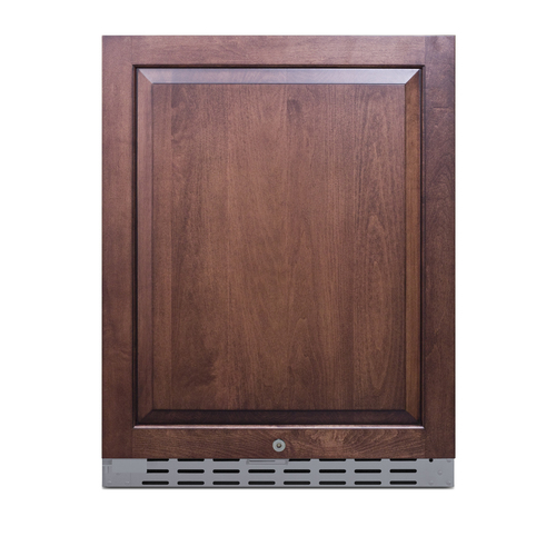 AL55OSCSSIFLHD Refrigerator Front
