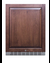 AL55OSCSSIFLHD Refrigerator Front
