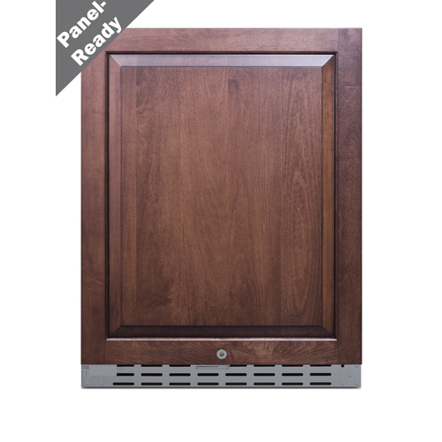 AL55OSCSSIFLHD Refrigerator Front