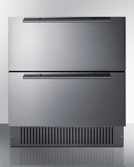 SPR3032D Refrigerator Front