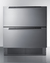 SPR3032D Refrigerator Front