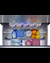 SPR3032D Refrigerator Bottom