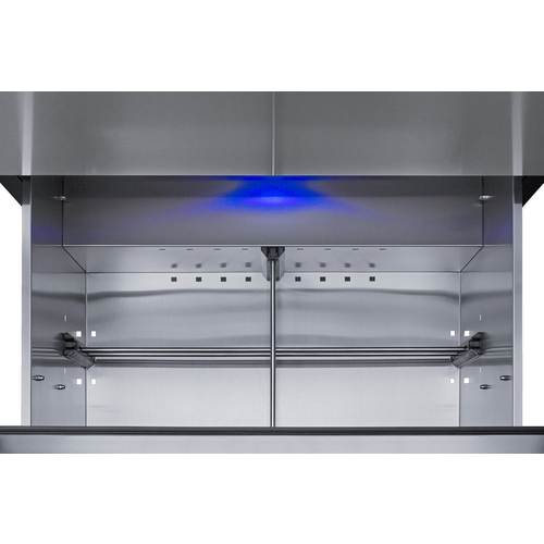 SPR3032D Refrigerator Bottom