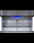 SPR3032D Refrigerator Bottom