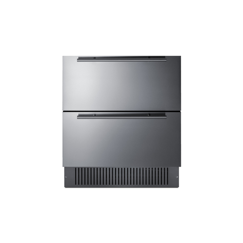 SPR3032D Refrigerator Front