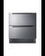 SPR3032D Refrigerator Front