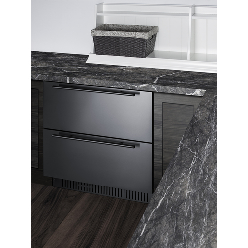 SPR3032D Refrigerator Set