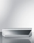 HSHELL20SS Range Hood Front