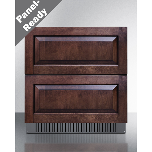 SPR3032DADA Refrigerator Front