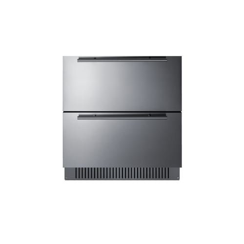 SPR3032DADA Refrigerator Front
