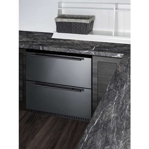 SPR3032DADA Refrigerator Set
