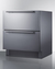 SPR3032DCSS Refrigerator Angle