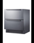 SPR3032DCSS Refrigerator Angle