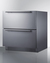 SPR3032DCSSADA Refrigerator Angle