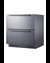 SPR3032DCSSADA Refrigerator Angle