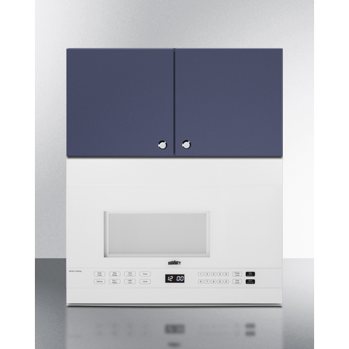 CABMN2412 Accessory Front