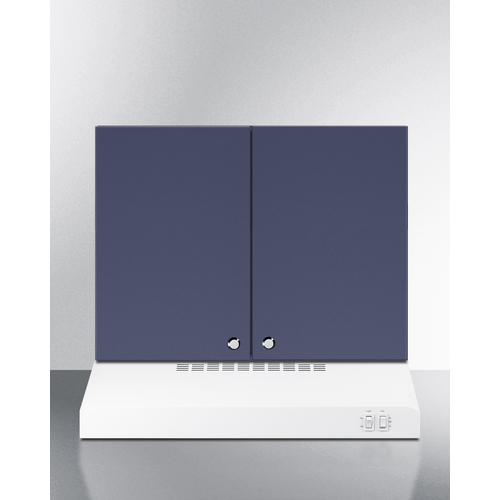 CABMN2418 Accessory Front
