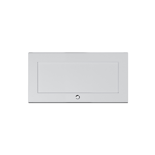 CABWH2018 Accessory Front