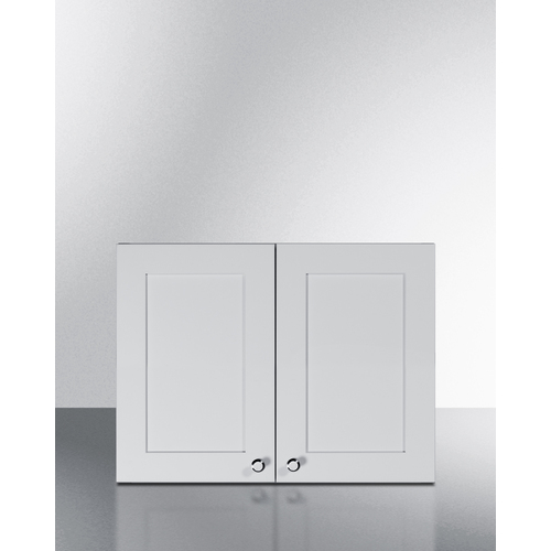 CABWH2418 Accessory Front