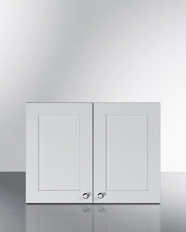 CABWH2418 Accessory Front